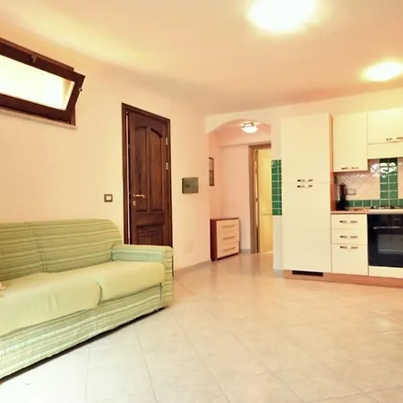Appartamento Con Piscina Apartment Castelsardo