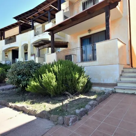 Apartment Appartamento Con Piscina