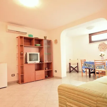 Appartamento Con Piscina