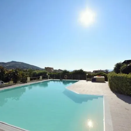 Apartment Appartamento Con Piscina