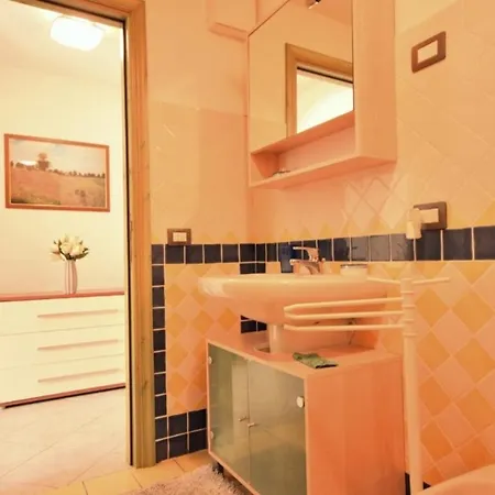 Apartment Appartamento Con Piscina Castelsardo